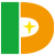 Minimal logo